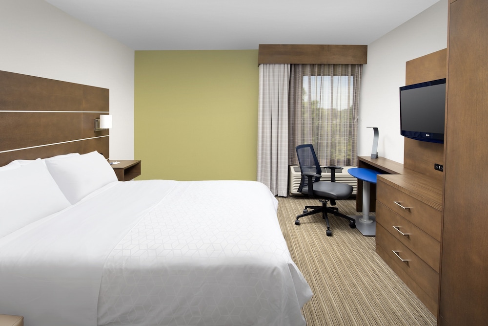 Holiday Inn Express Andover North Lawrence an IHG Hotel - photo 3