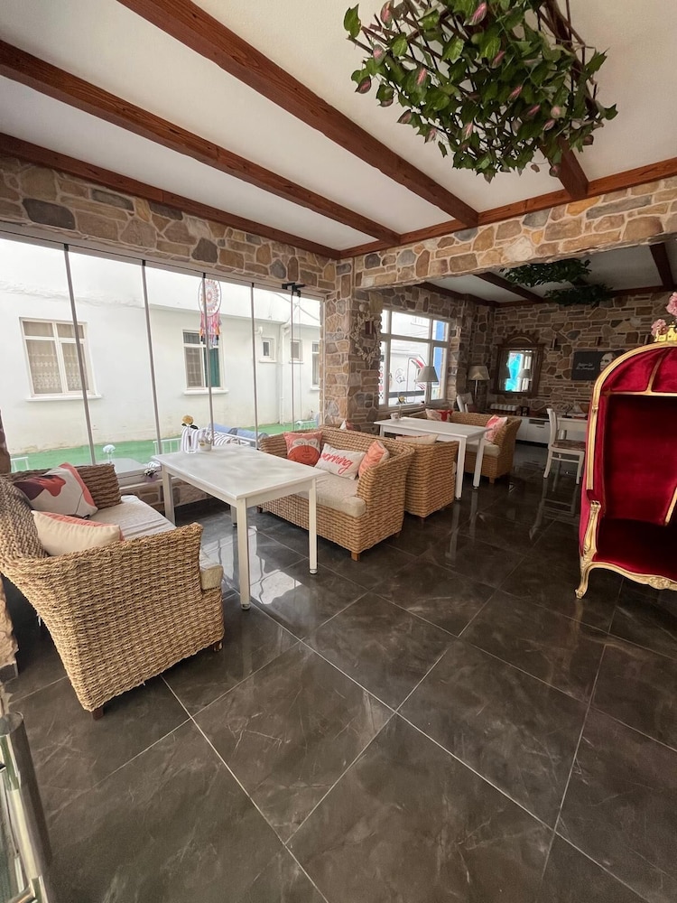 Yurekli Apart Otel — Marmara — photo 4