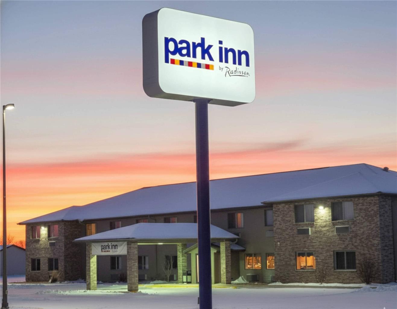 Park Inn - last minute hotel in Ortonville