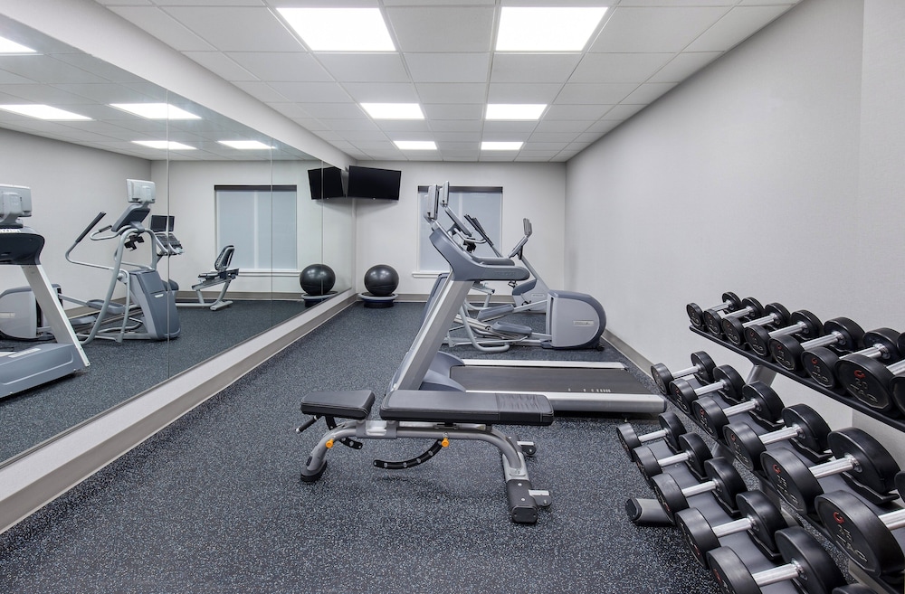 Holiday Inn Express Hotel Ooltewah Springs Chattanooga by IHG - photo 40