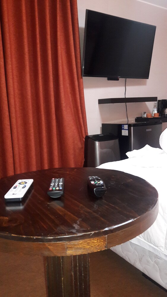 Pax Andino — hotel in Santiago De Surco