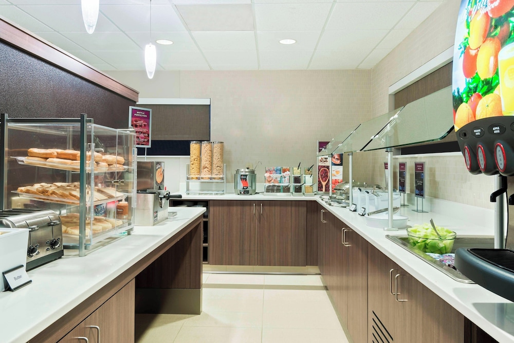Residence Inn by Marriott Fort Myers - photo 21