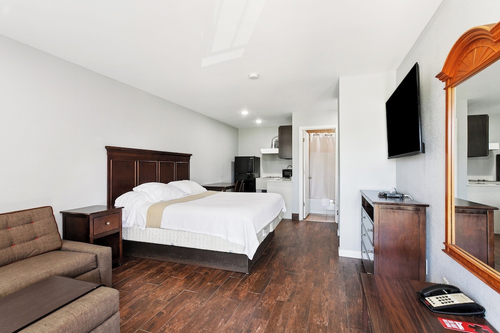 LaPlace Motel - photo 8