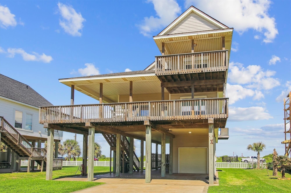 Under the Sea in Galveston, United States