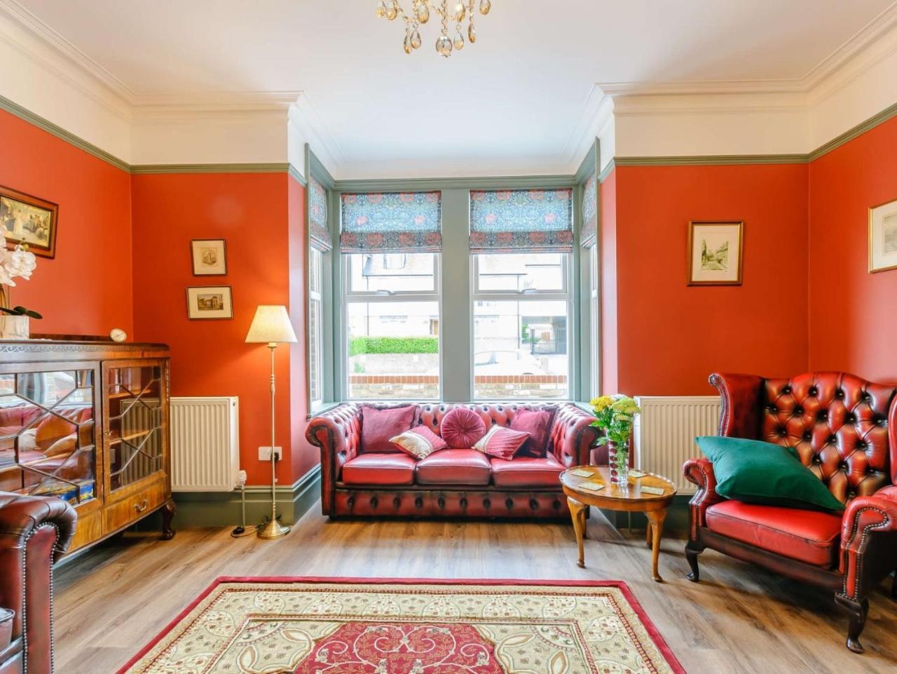 3 Bed in Broadstairs 86736