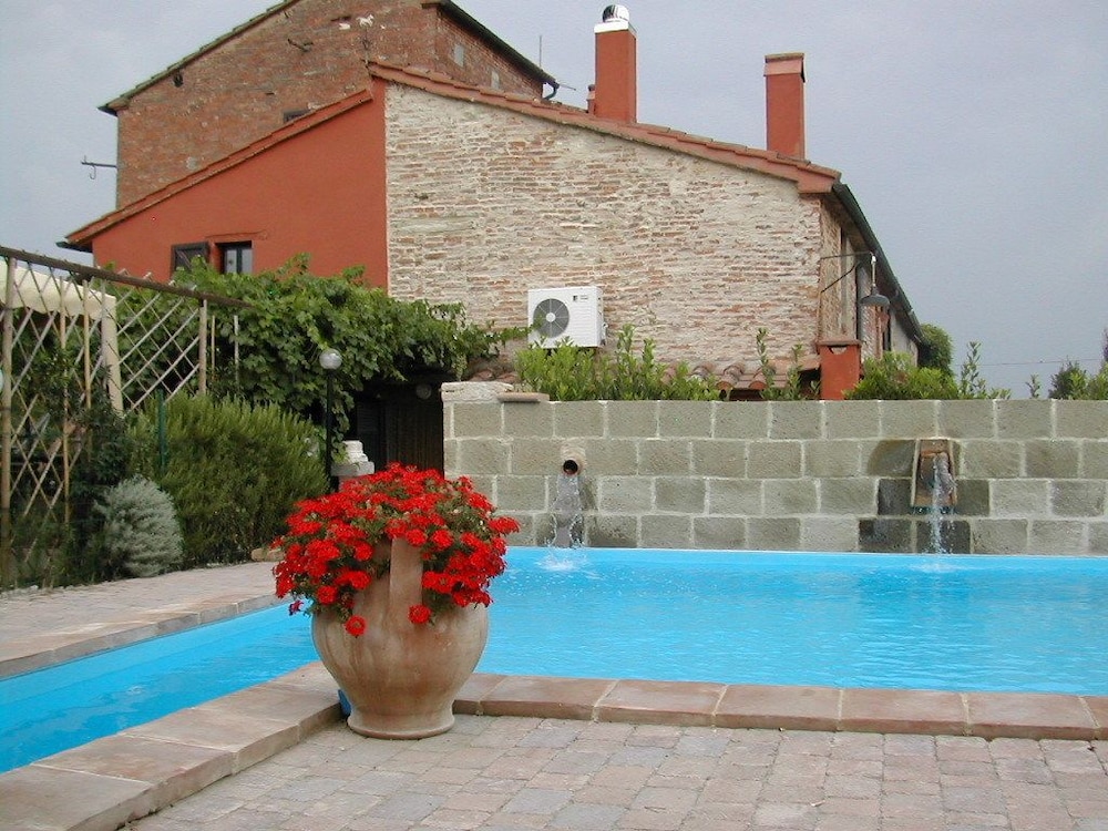 Locanda del Principato in Castiglione Del Lago, Italy