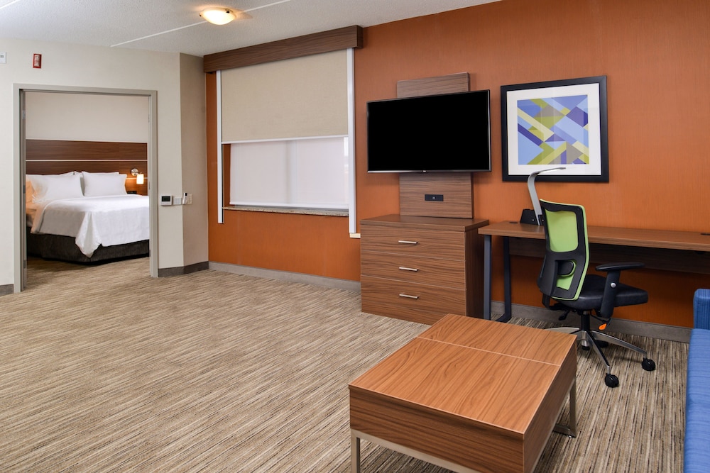 Holiday Inn Express & Suites Buffalo Downtown Medical CTR by IHG - photo 13