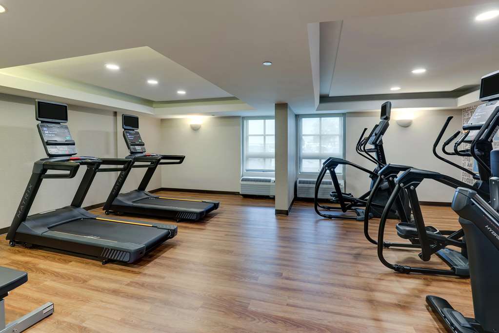 Drury Inn & Suites St Joseph - photo 32