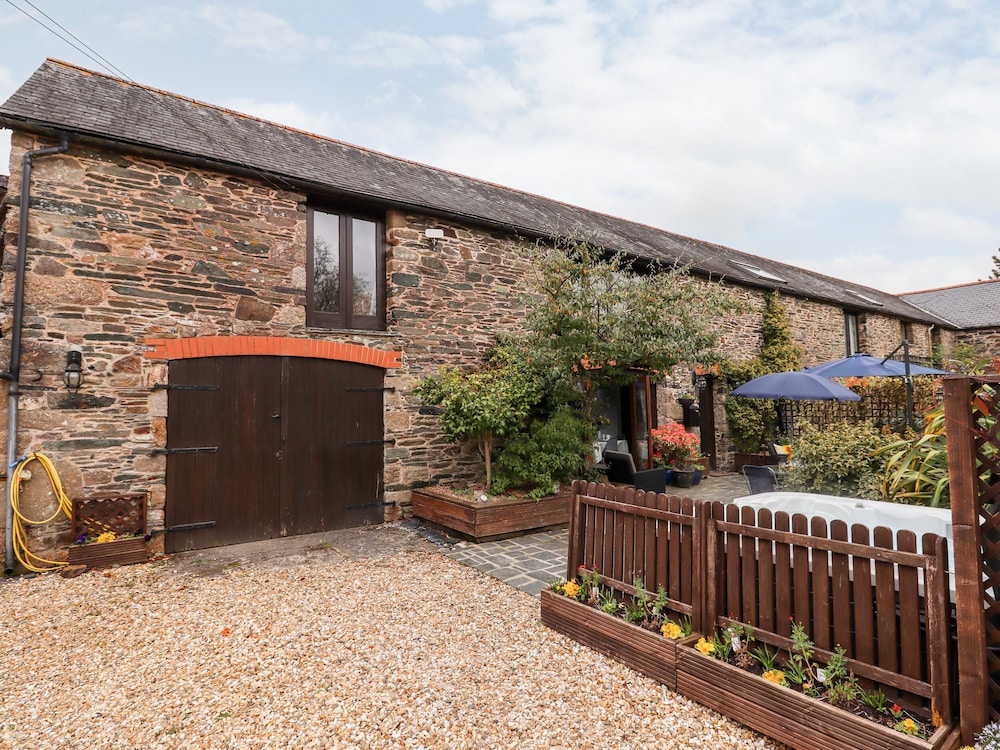 Foxglove Barn — hotel in South Brent