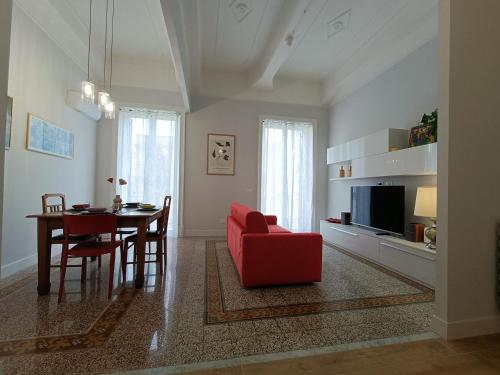 Casa Ranzano — 4-Star Luxury Hotel in Palermo, Italy