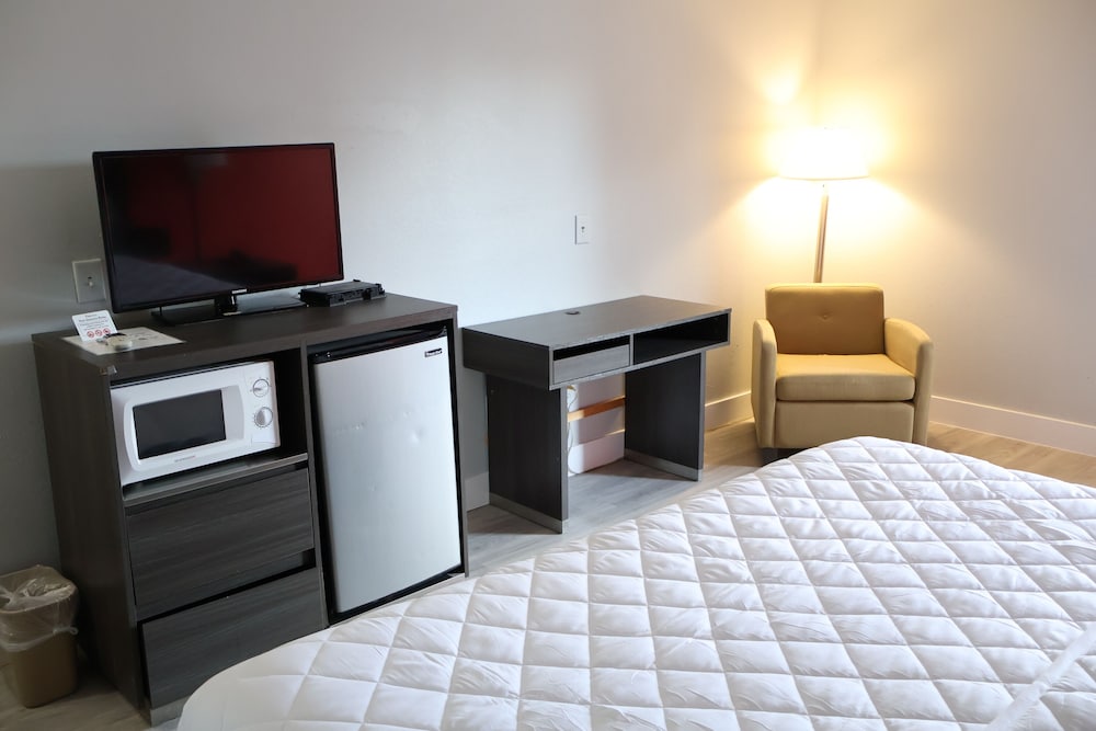 Namaste Inn & Suites Dawsonville - photo 9