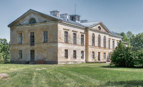 Hotel Kalle in Toila, Estonia