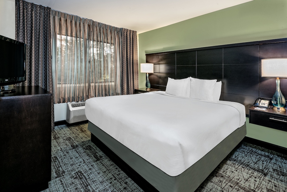 Staybridge Suites Lubbock University Area an IHG Hotel - photo 4