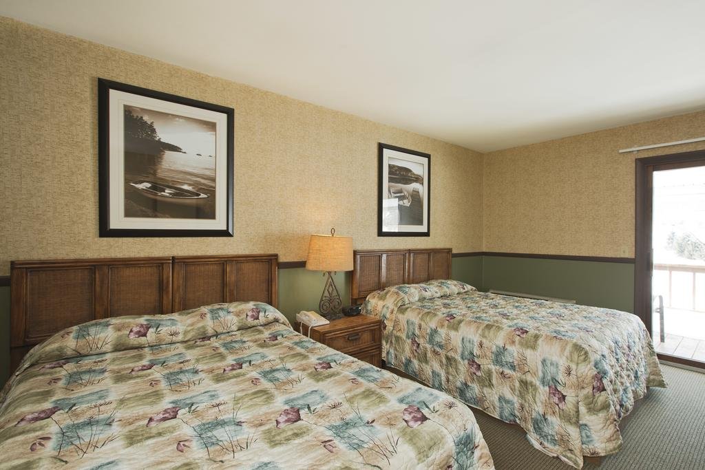 Byrncliff Resort & Conference Center - photo 24