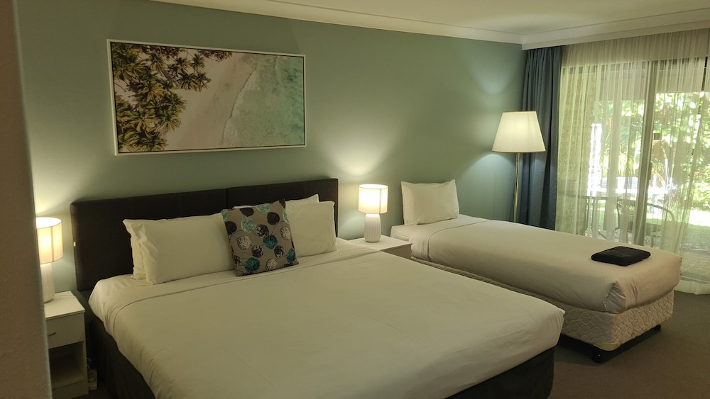 Tea Gardens Motel — hotel in Tea Gardens