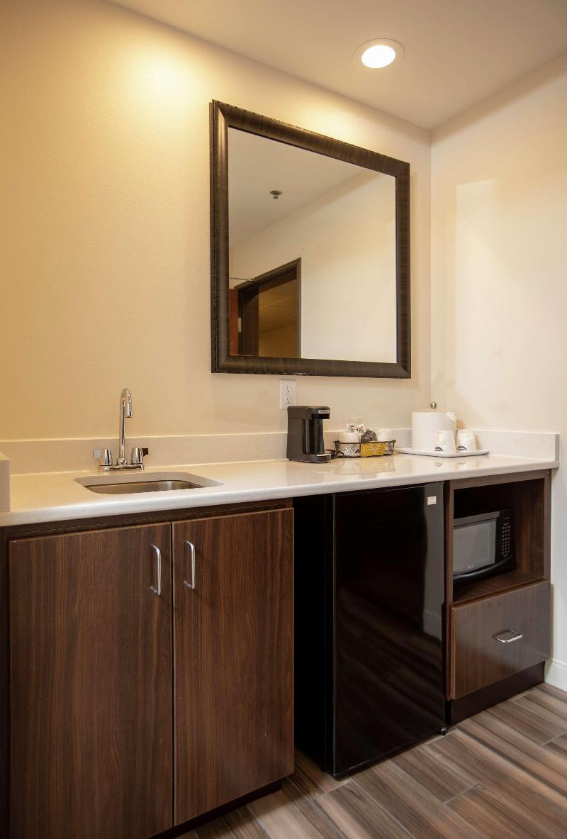 Hampton Inn Mesa Verde Cortez - photo 31
