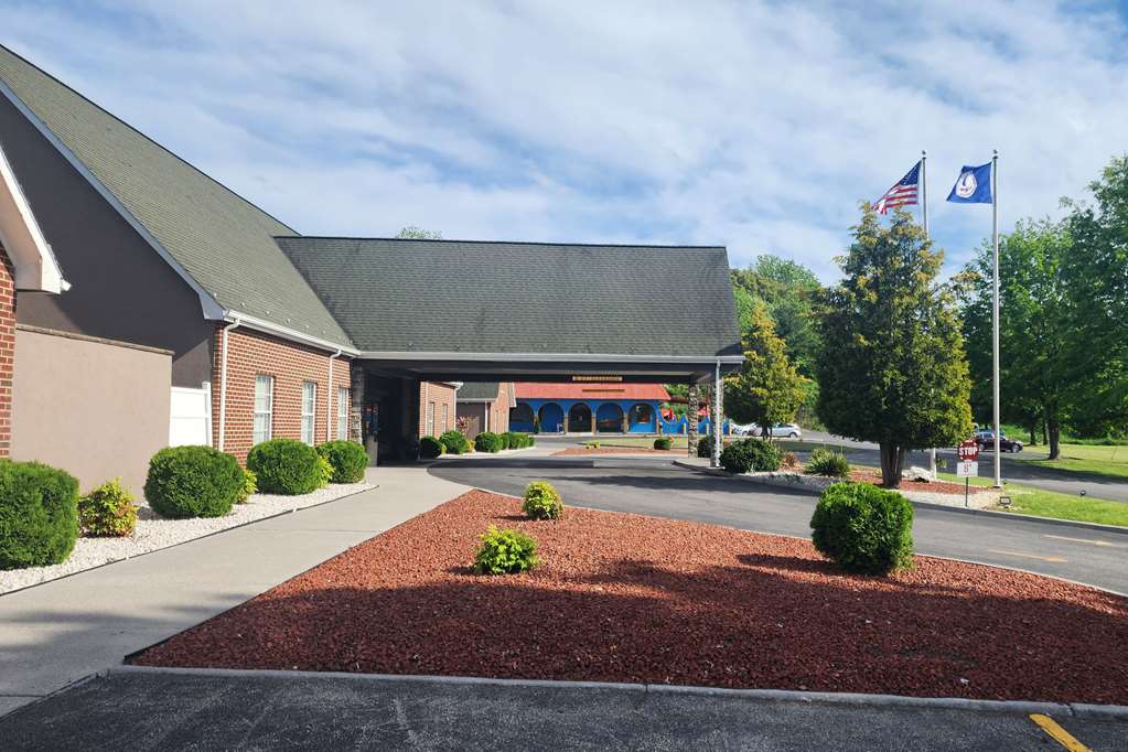 Quality Inn Dublin I 81 - photo 2