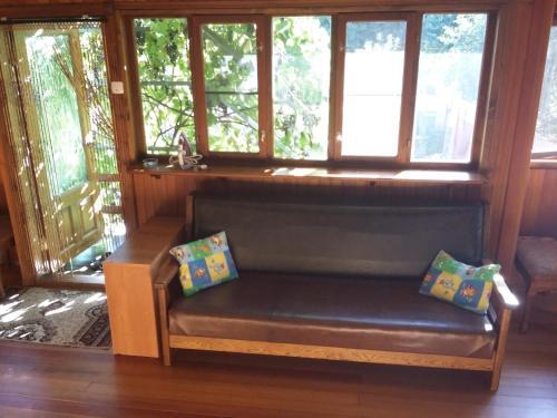 Na Kalinina Guest House 20989918 — Yeysk