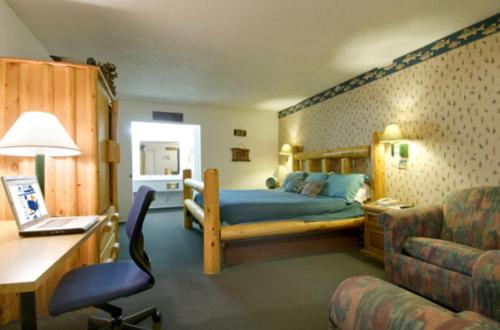 Five Star Inn Burleson - photo 24