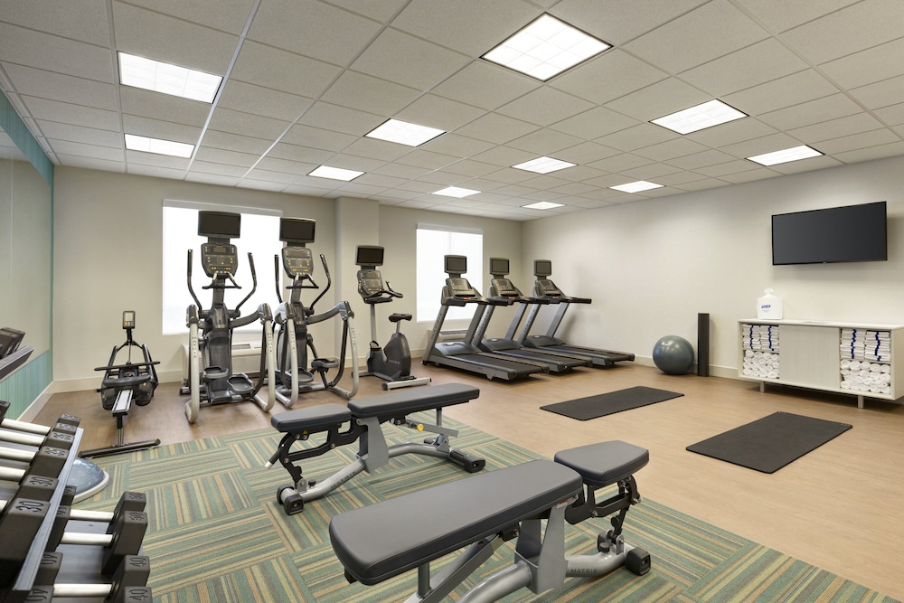 Holiday Inn Express Hotel & Suites Fort Myers East The Forum by IHG - photo 18