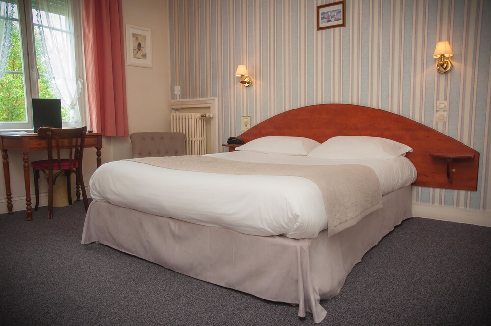 Hôtel Moderne — Gisors — photo 4