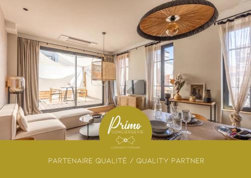 Wabi by Prim0 C0nclergerie in Chamalieres, France