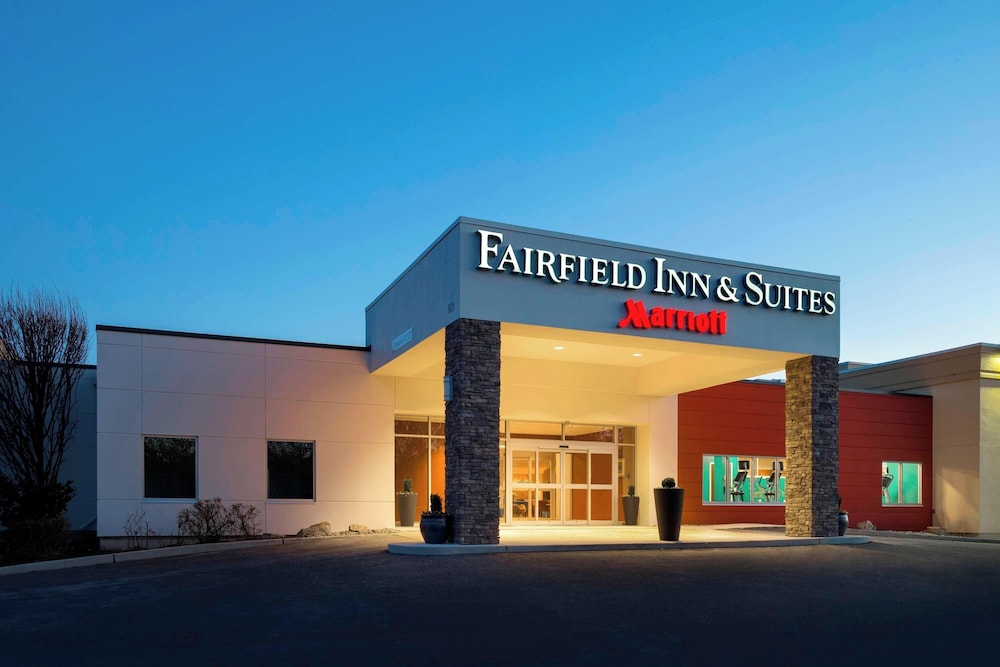 Fairfield Inn & Suites by Marriott Paramus - photo 36