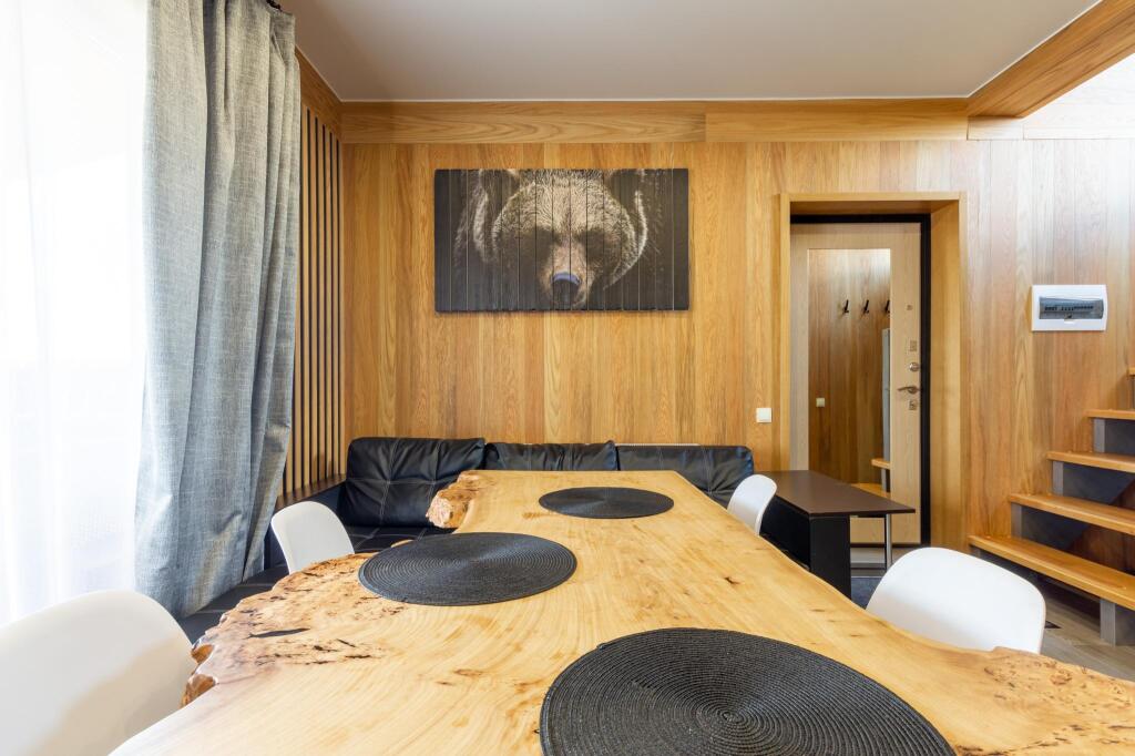 Breezy Point Timeshare - carbon neutral hotel in Breezy Point