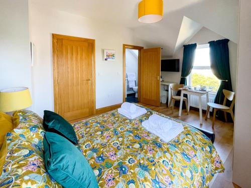 Mount Edwards Hill Guest Accommodation — Cushendall — photo 4