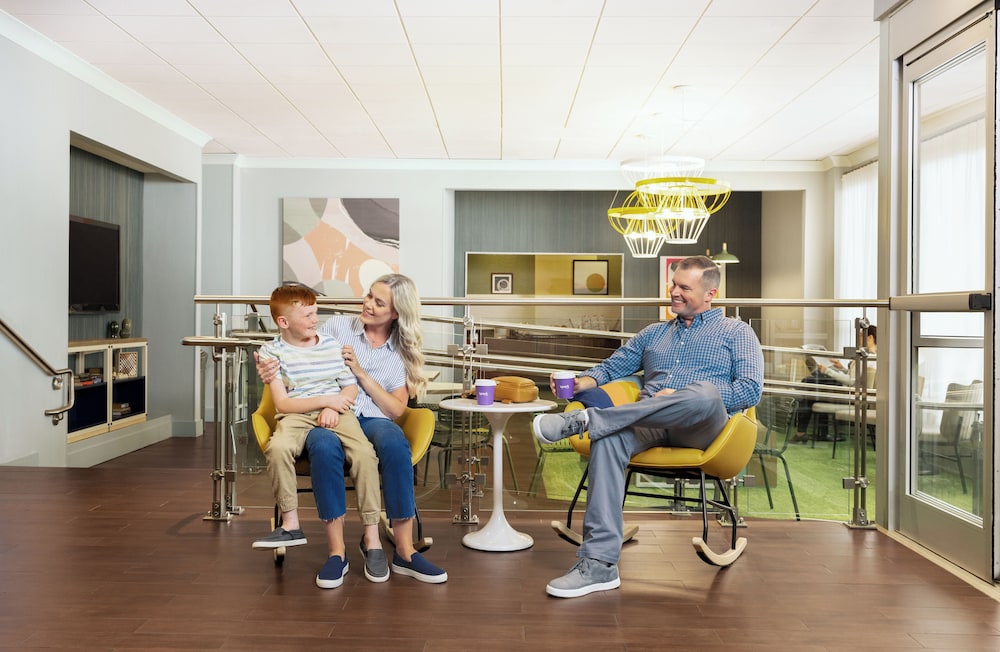 Quality Inn Tuscaloosa - photo 2