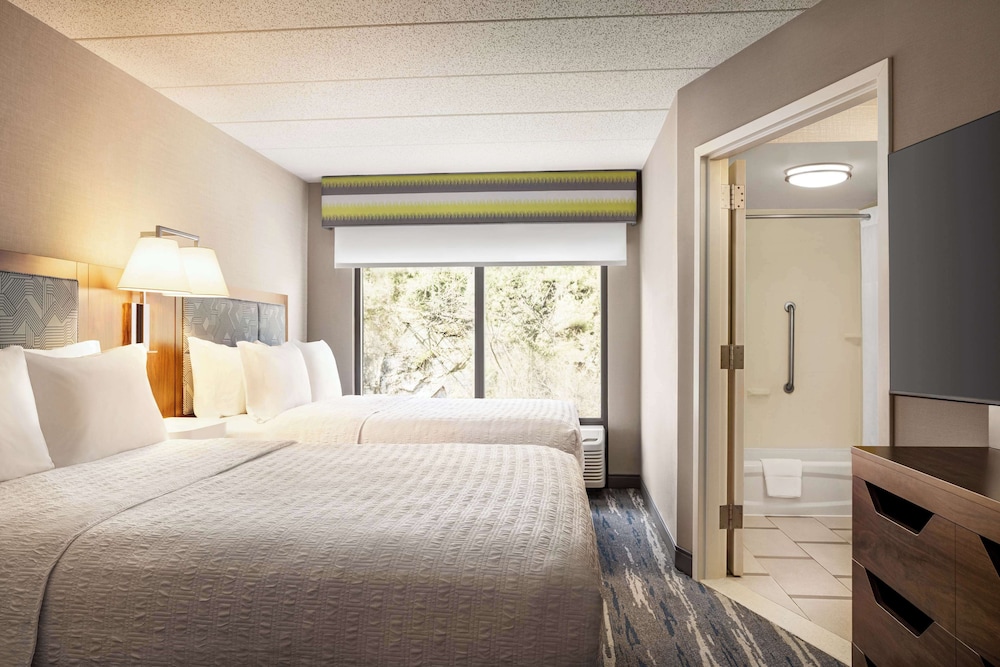 Hampton Inn by Hilton Shelton - photo 5