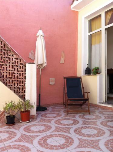 Traditional Sardinian House — 4-Star Luxury Hotel in San Vito, Italy