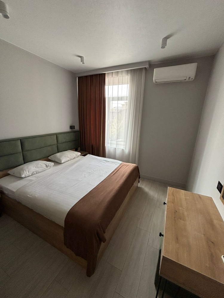 NineRooms Apart Hotel in Yerevan, Armenia