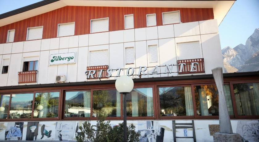 Al Benvenuto — hotel in Tolmezzo