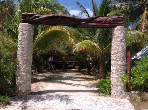 La Casa de Juan — 4-Star Luxury Hotel in Isla Holbox, Mexico
