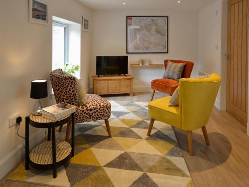 Bonnie Cottage Uk40057 — 4-Star Luxury Hotel in Aberfeldy, United Kingdom