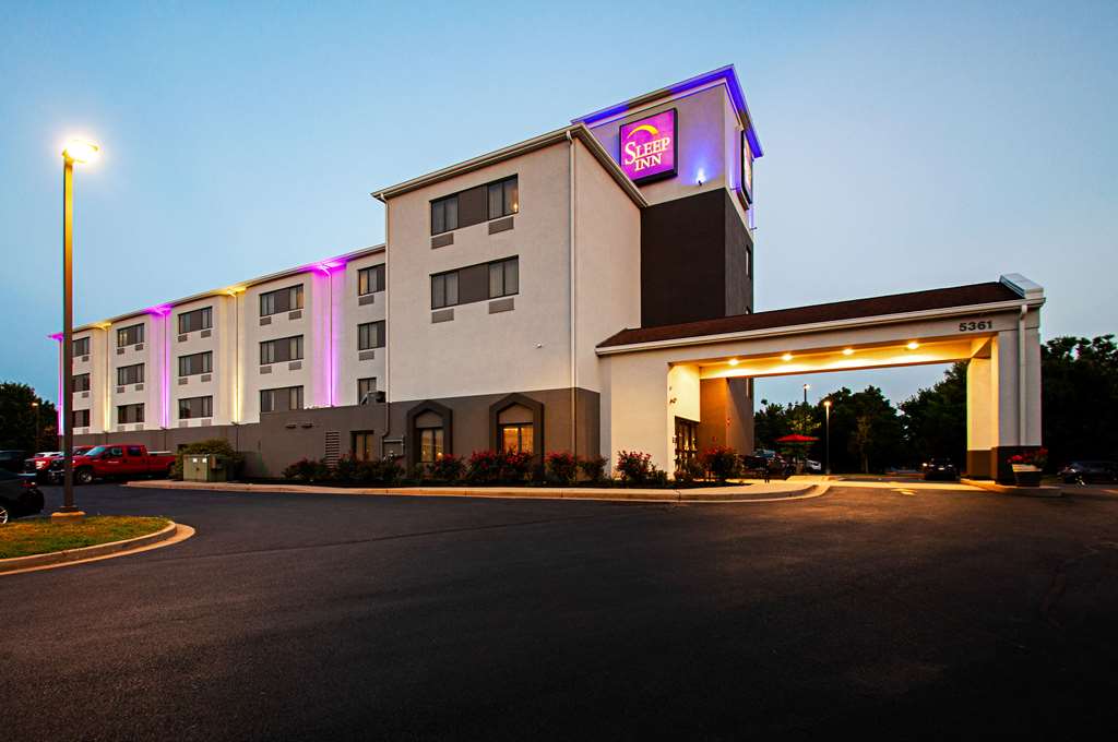 Sleep Inn Frederick Ballenger Creek - photo 10