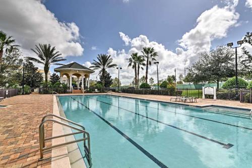 Golf Resort Condo Reunion Resort - photo 9