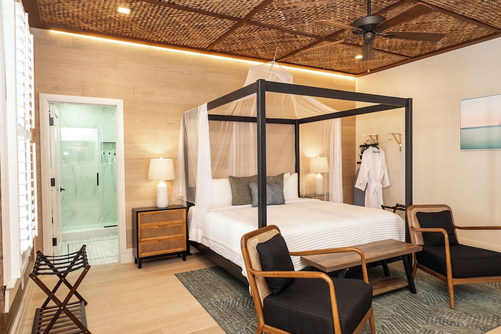 The Key West Hotel - photo 8