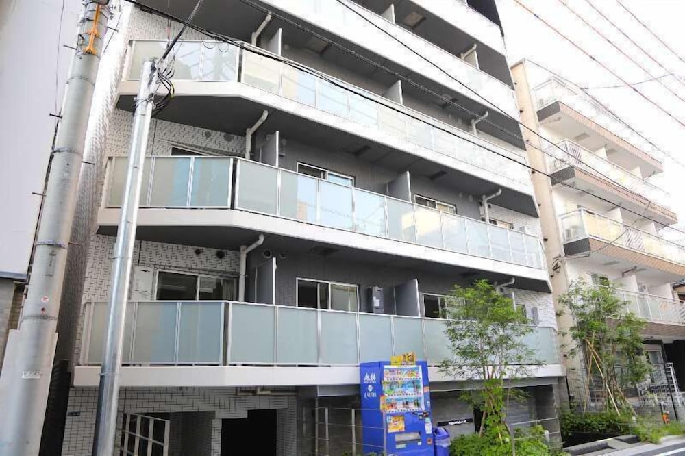 You Trip Oshiage Hotel - last minute hotel in Tokyo