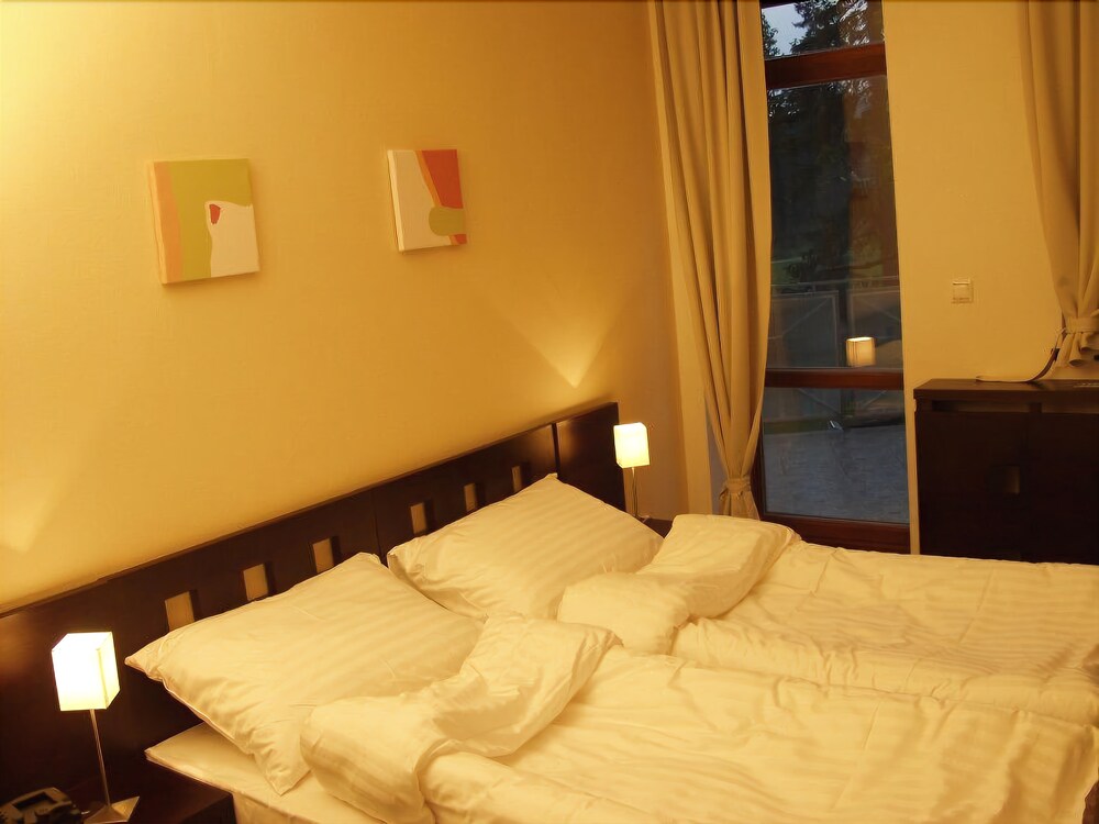 Hotel Tulipán — Vysoke Tatry — photo 4