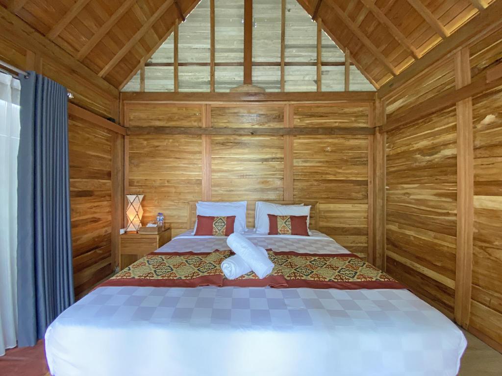 Jatiluwih Guava Eco Living managed by Manara