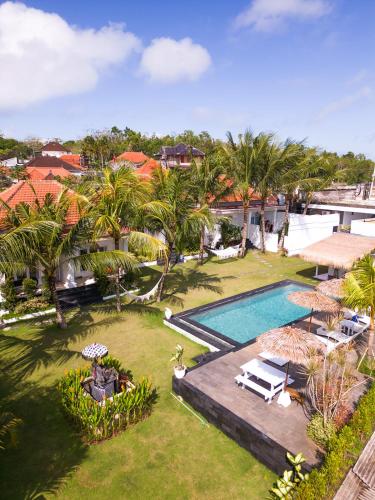 Bella Bali - last minute hotel in Pecatu