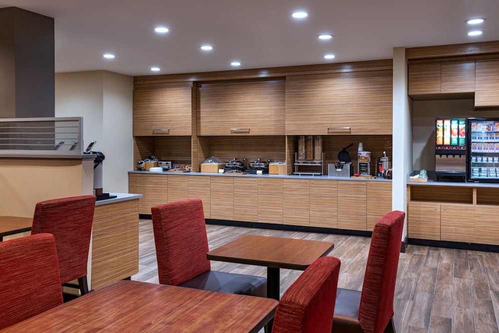 TownePlace Suites by Marriott Edgewood Aberdeen - photo 21