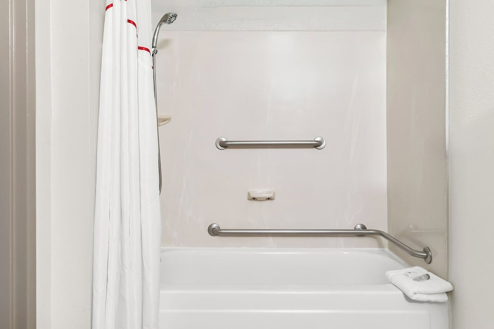 Red Roof Inn Auburn Hills - photo 33