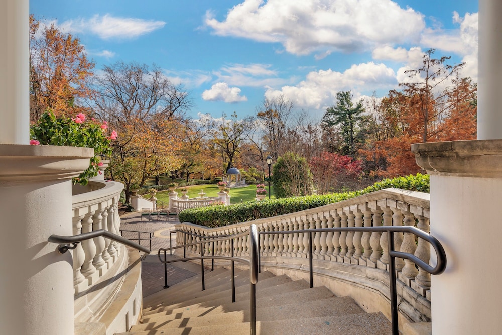 Omni Shoreham Hotel - photo 129