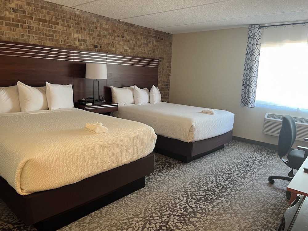 The Hudson Inn - photo 8