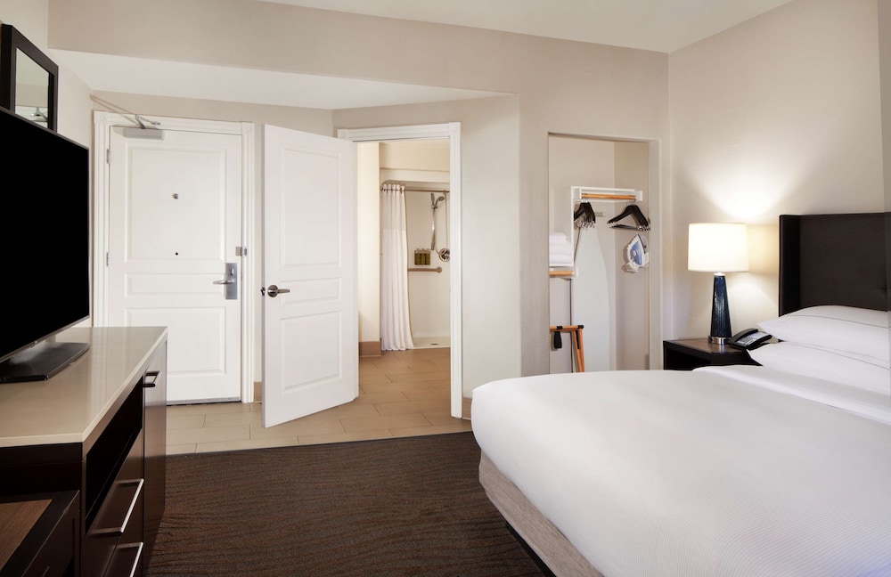 Hilton Santa Cruz Scotts Valley - photo 17