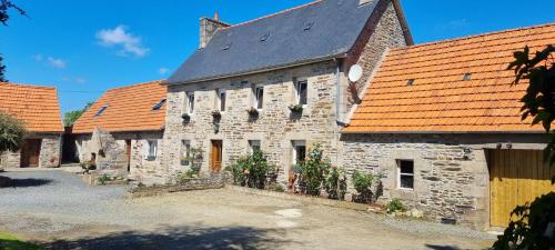 Gîtes Aux Quatre vents — hotel in Lannion
