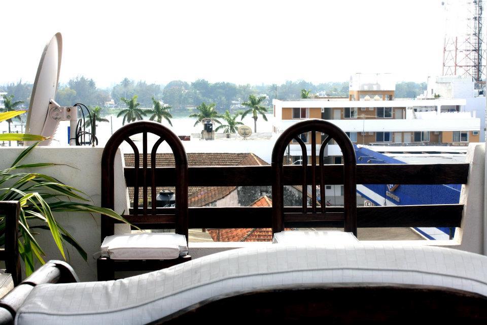 Torre Tuxpan - last minute hotel in Tuxpan